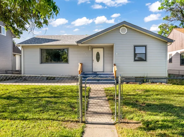 1320 7th Ave N, Great Falls, MT 59401