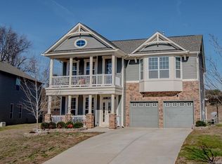2004 Wade Hampton Cir, Belmont, NC 28012