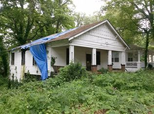 836 Gaston St SW, Atlanta, GA 30310