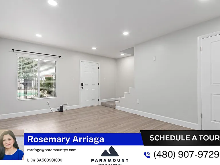 3701 E Monterosa St — Photo 5
