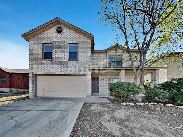 8043 Cantura Mls, Converse, TX 78109