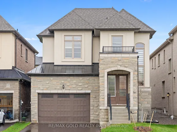 105 Walker Rd W, Caledon, ON L7C 1K4