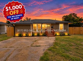 10433 N Oswego St, Houston, TX 77029