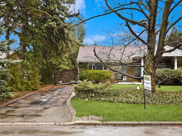 1 Bradgate Rd, Toronto, ON M3B 1J6