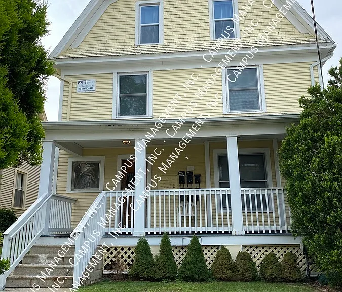 822 Arch St #3 — Photo 1