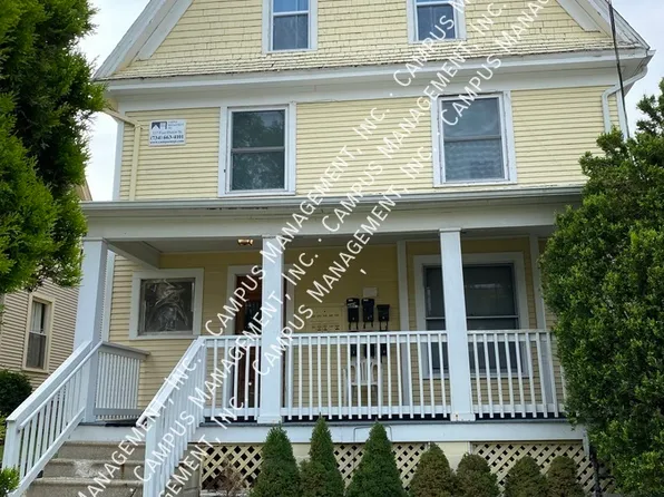 822 Arch St APT 3, Ann Arbor, MI 48104