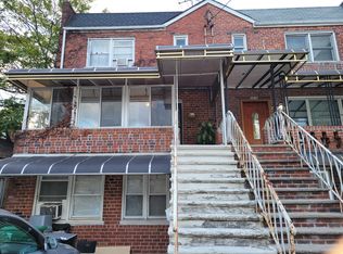 2678 E 11th St FLOOR 2, Brooklyn, NY 11235