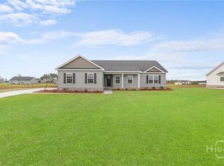 0 Ryegrass Road #81, Statesboro, GA 30458