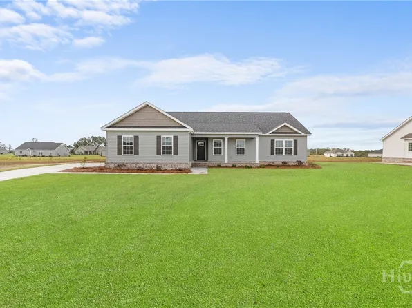 909 Ryegrass Road #81, Statesboro, GA 30458