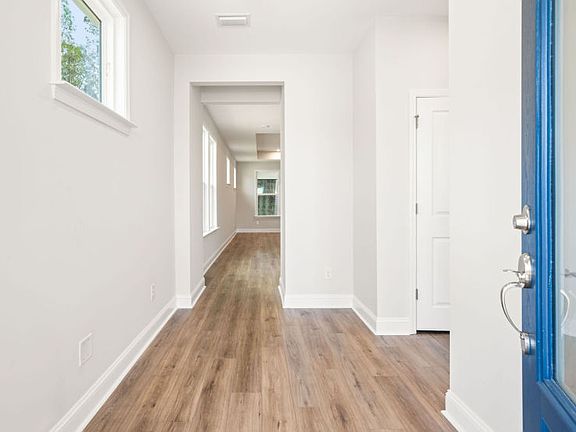 Entry Way