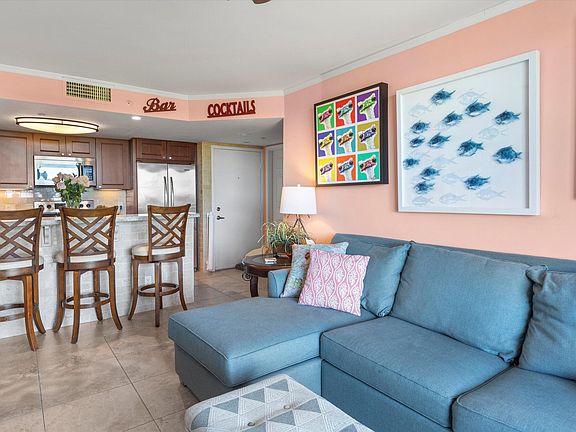 4th image of 3675 Seaside Dr APT 342