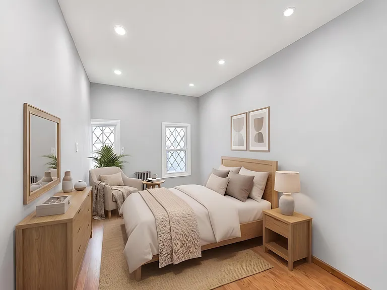 20419 Jamaica Ave #1R — Photo 4