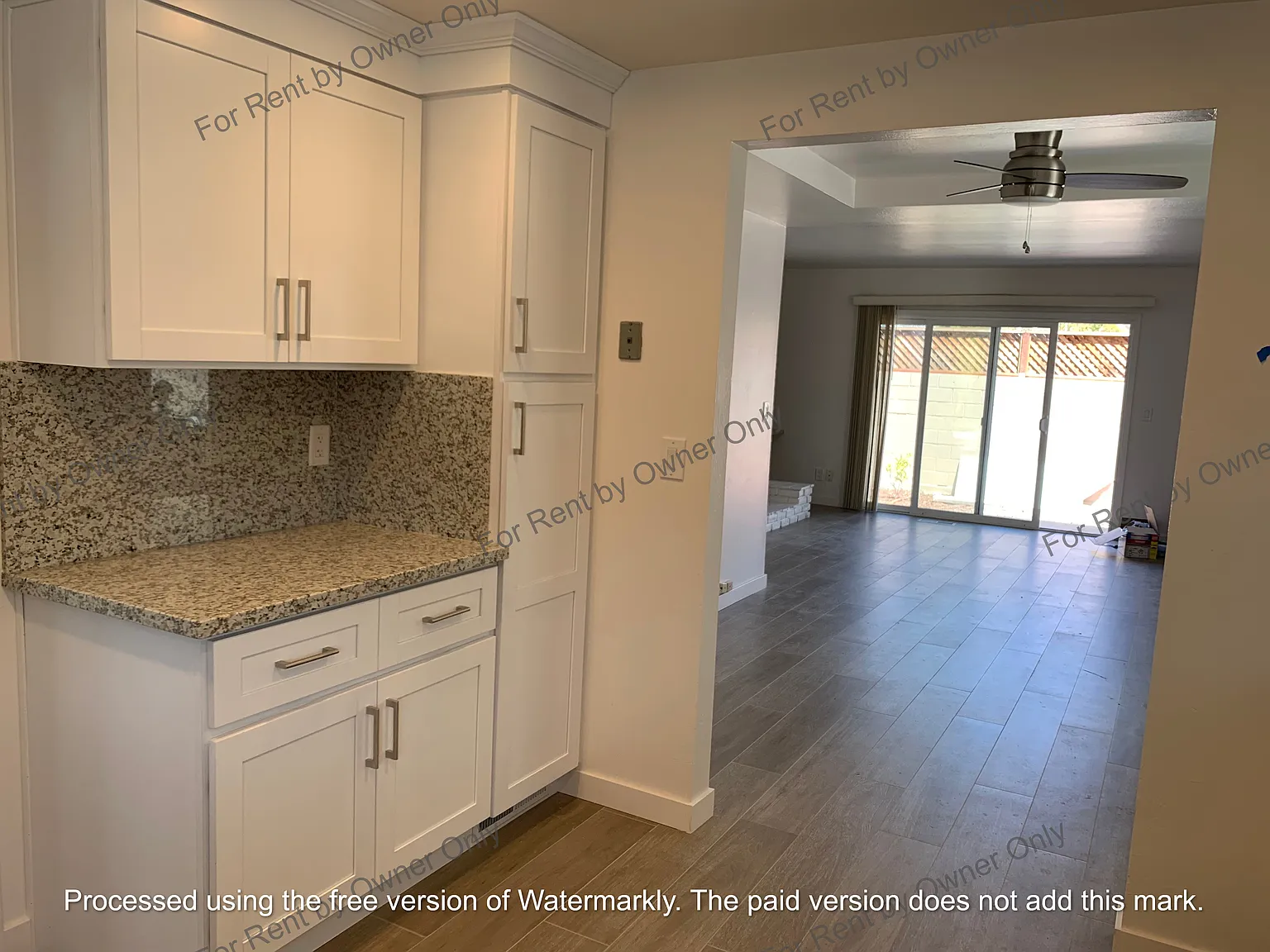 2 bed, 2.5 bath, 1350 sqft, $4,250 — Photo 3