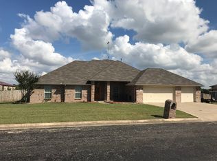 922 Corn Silk Dr, Lavon, TX 75166