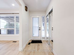 1519 Ogden Ave, Mississauga, ON L5E2H9