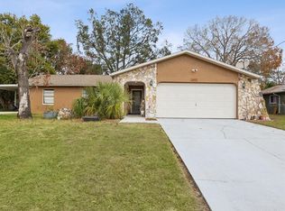 12475 Montego St, Spring Hill, FL 34609