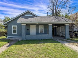 1822 Herring Ave, Waco, TX 76708