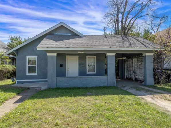 1822 Herring Ave, Waco, TX 76708