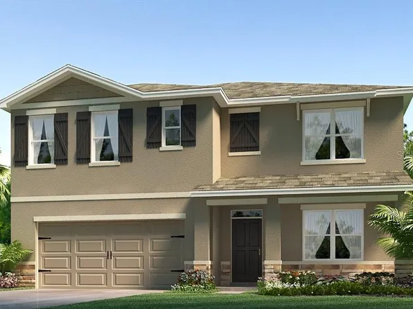 3902 Sunny Spring St, Plant City, FL 33565