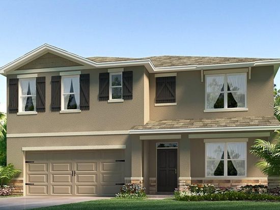 3416 Grassy Knoll Ct, Plant City, FL 33565