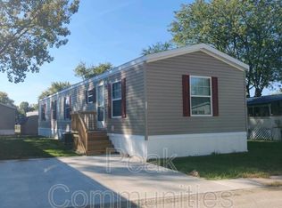 7313 Sioux Run UNIT 192, Indianapolis, IN 46219