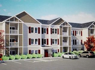 10 Marshall Rd UNIT 201, Wappingers Falls, NY 12590