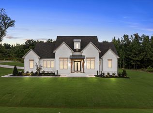 15 Serenity Woods Trl, Franklinton, NC 27525