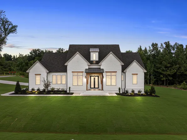 15 Serenity Woods Trl, Franklinton, NC 27525