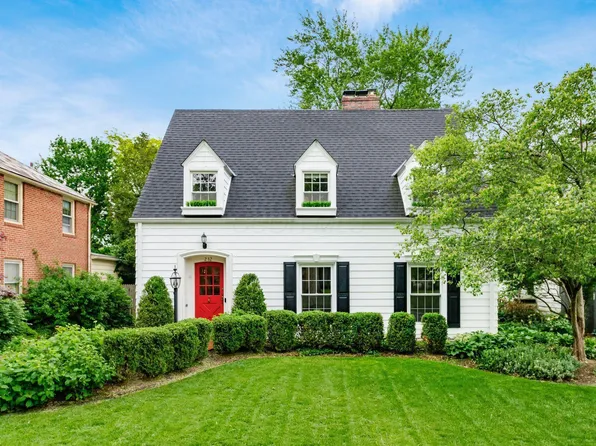 232 N Stanwood Rd, Columbus, OH 43209