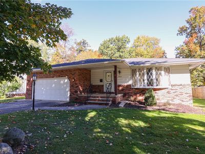 5965 Ridgebury Blvd, Highland Heights, OH, 44143