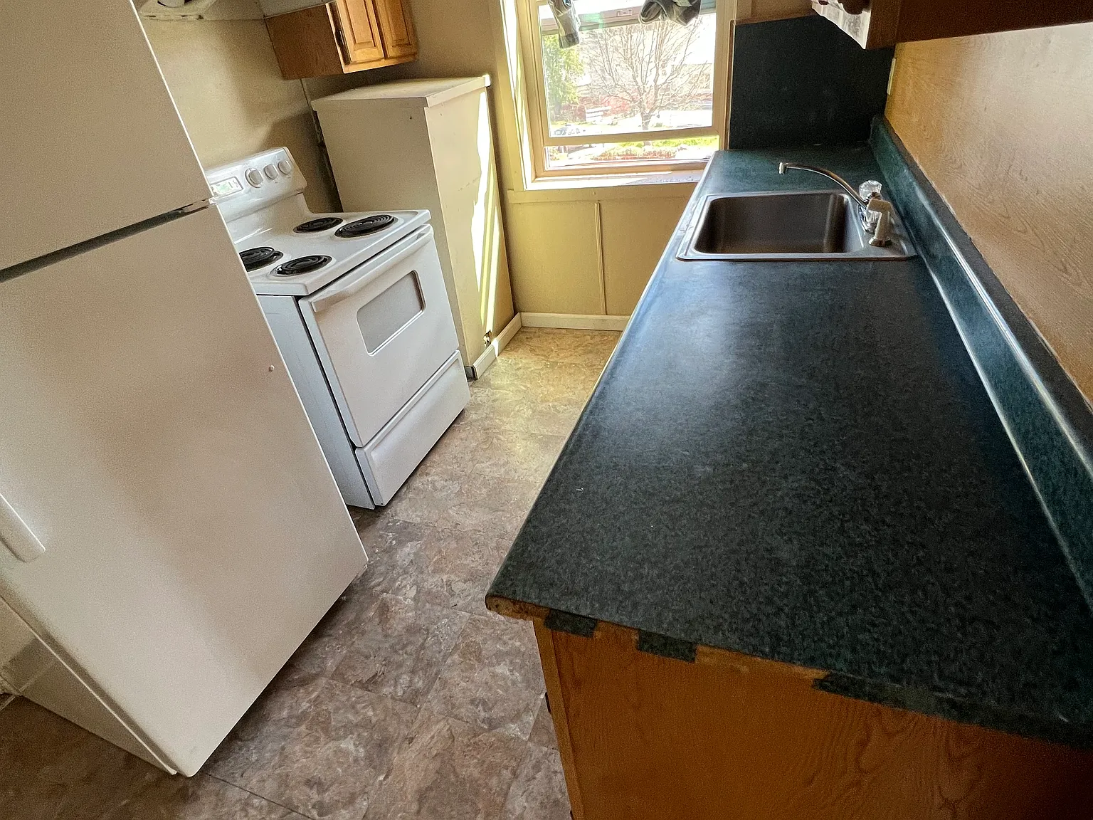 2 bed, 1.0 bath, $1,300 — Photo 3