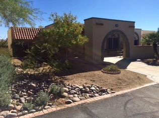 2841 S Camino Godoy, Green Valley, AZ 85622