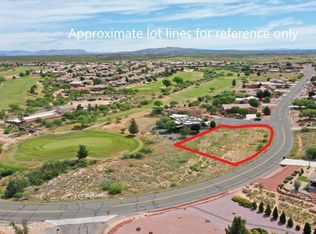 1120 S Fairway Ct, Cornville, AZ 86325