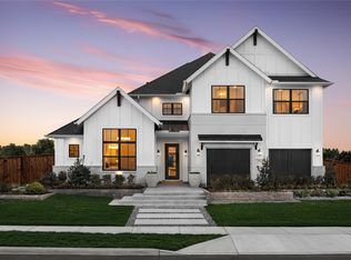 110 Birch Blvd, Murphy, TX 75094