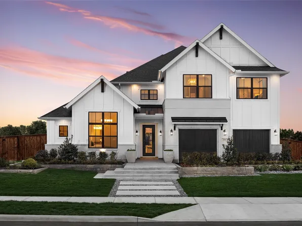 110 Birch Blvd, Murphy, TX 75094