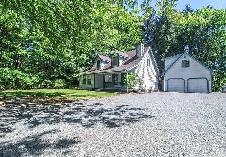 20912 W Richmond Rd — Photo 1