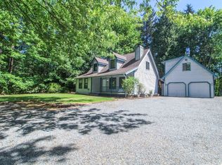 20912 W Richmond Rd, Bothell, WA 98021