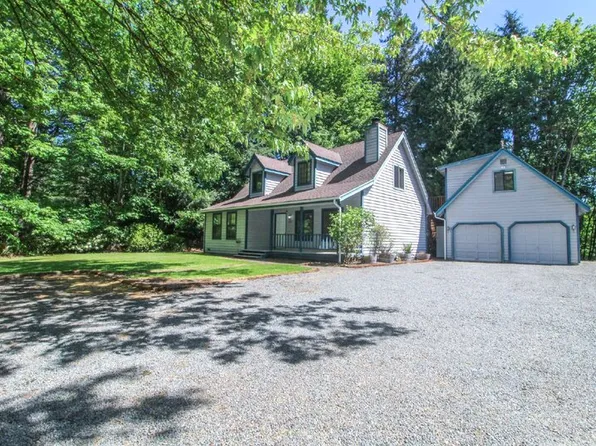 20912 W Richmond Rd, Bothell, WA 98021