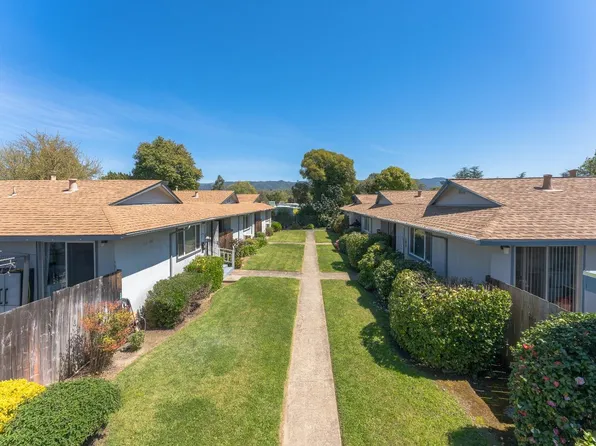 649 - 671 Leslie Street, Ukiah, CA 95482