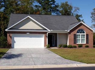 2000 Parker Bay Dr, Murrells Inlet, SC 29576