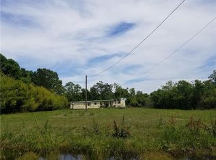 681 Palmer Ridge Rd, Plaucheville, LA 71362