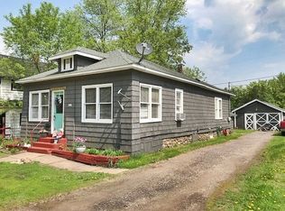 1341 River St, Niagara, WI 54151