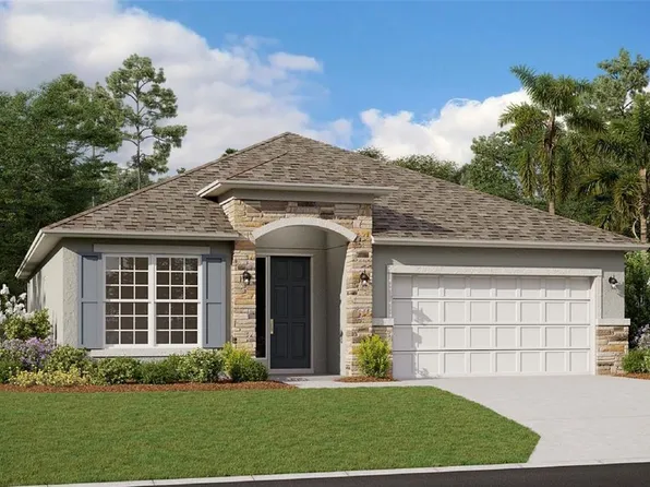 1364 Hanoverian Dr, Lake Alfred, FL 33850