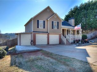 59 Ann Cres, Cartersville, GA 30121
