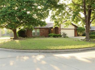 9210 S 89th Ave E, Tulsa, OK 74133