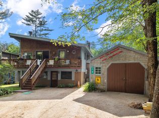 143 Winwood Dr, Center Barnstead, NH 03225