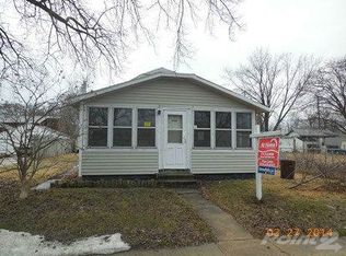 919 W Borley Ave, Mishawaka, IN 46545