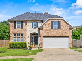 113 Bob White Ct, Rockwall, TX 75087