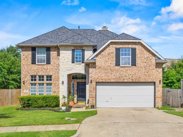 113 Bob White Ct, Rockwall, TX 75087