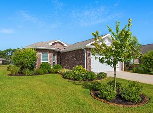 312 Pin Oak Loop, Santa Rosa Beach, FL 32459